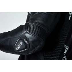 Combinaison RST V4.1 EVO Kangaroo airbag homme CE - Black
