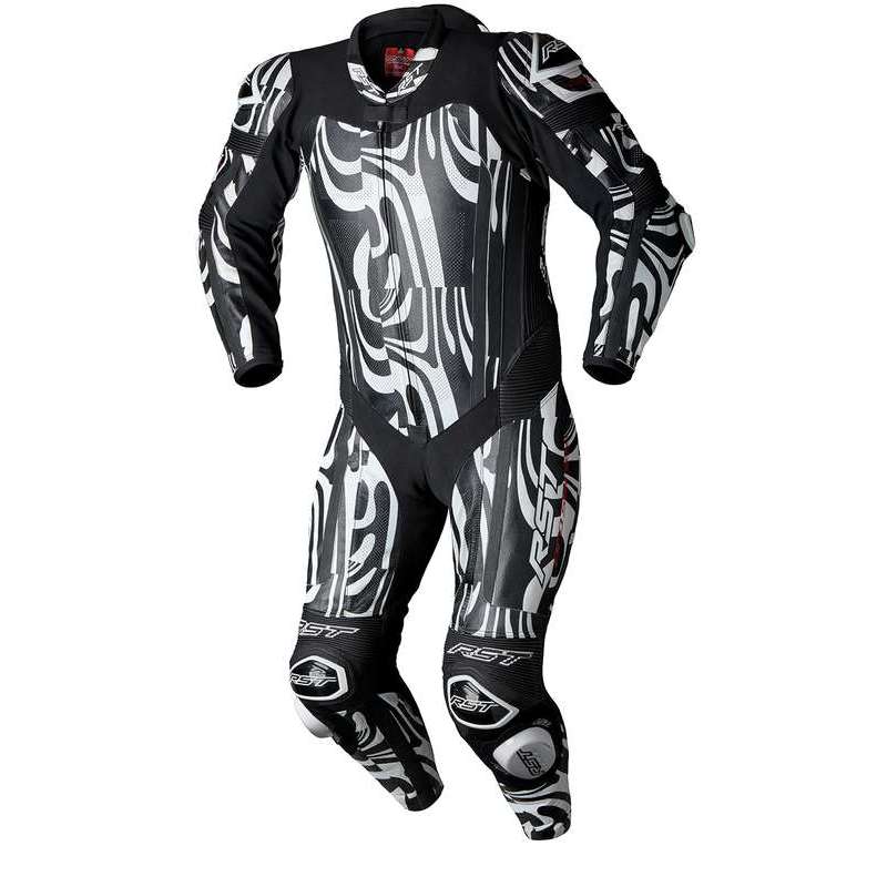 Combinaison RST ProSeries EVO airbag homme CE - Joker Combinaison RST ProSeries EVO airbag homme CE - Joker