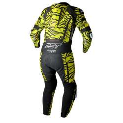 RST ProSeries EVO CE Kombi mit  Airbag - Tiger