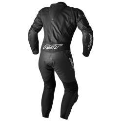 RST Suit TracTech Evo 5 Lederkombi - Schwarz