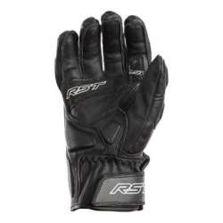 RST Stunt III Handschuhe Schwarz