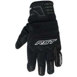 RST Rider Handschuhe - Schwarz