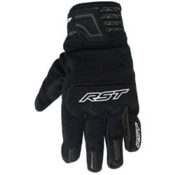 Gants RST Rider CE textile - noir