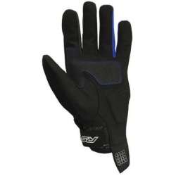 Gants RST Rider CE textile - bleu