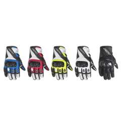 RST Stunt III Handschuhe - Schwarz