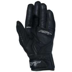 RST Stunt III Handschuhe - Schwarz