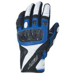 RST Stunt 3 CE Gloves - Black/Blue