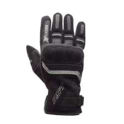 RST Adventure-X CE Leder Gloves Schwarz