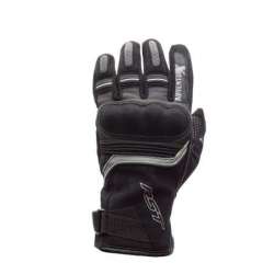 RST Adventure-X CE Leder Gloves Schwarz