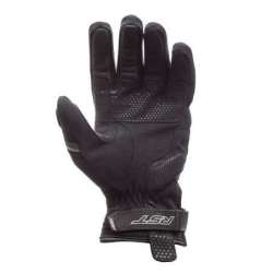 RST Adventure-X CE Leder Gloves Schwarz