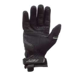RST Adventure-X CE Leder Gloves Schwarz