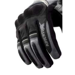 RST Adventure-X CE Leder Gloves Schwarz