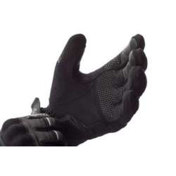 RST Adventure-X CE Leder Gloves Schwarz