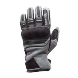 RST Adventure-X CE Leder Gloves Grau