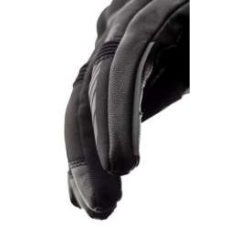 RST Atlas WP CE Textil Gloves Schwarz
