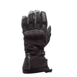 RST Atlas WP CE Textil Gloves Schwarz