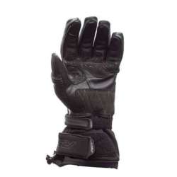 RST Atlas WP CE Textil Gloves Schwarz