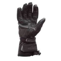 RST Atlas WP CE Textil Gloves Schwarz