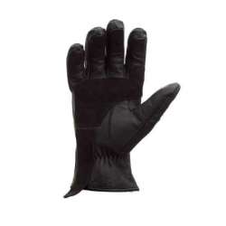 RST Matlock CE Leder Gloves Schwarz