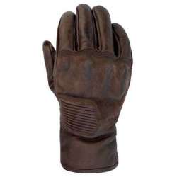 RST Crosby Handschuhe Leder Braun