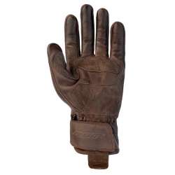 RST Crosby Handschuhe Leder Braun