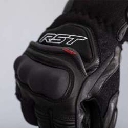 Gants RST Urban Air 3 Mesh textile/cuir - noir