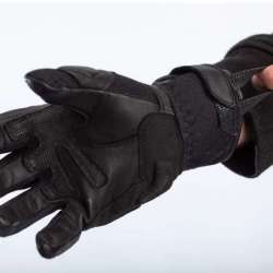 Gants RST Urban Air 3 Mesh textile/cuir - noir
