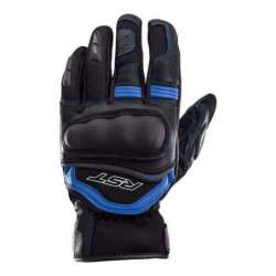 RST Urban Air 3 Mesh Handschuhe Textil/Leder Blau