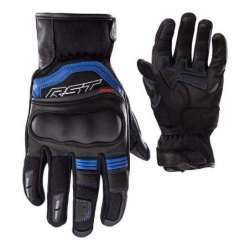 RST Urban Air 3 Mesh Handschuhe Textil/Leder Blau