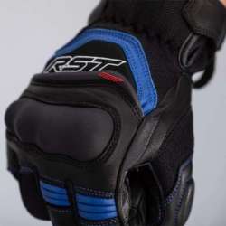 RST Urban Air 3 Mesh Handschuhe Textil/Leder Blau