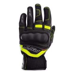 RST Urban Air 3 Mesh Handschuhe Textil/Leder Fluo Gelb