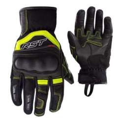 RST Urban Air 3 Mesh Handschuhe Textil/Leder Fluo Gelb
