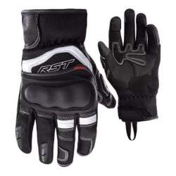 RST Urban Air 3 Mesh Handschuhe Textil/Leder Weiß