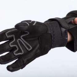 RST Urban Air 3 Mesh Handschuhe Textil/Leder Weiß