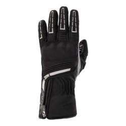 RST Storm 2 Waterproof Handschuhe Textil Schwarz