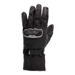 RST Axiom Waterproof Handschuhe Textil/Leder Schwarz