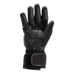 RST Axiom Waterproof Handschuhe Textil/Leder Schwarz