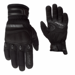 RST Ventilator-X CE Gloves - Black