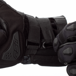 RST Ventilator-X CE Gloves - Black