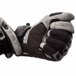 RST Ventilator-X CE Gloves - Silver
