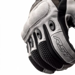 RST Ventilator-X CE Gloves - Silver