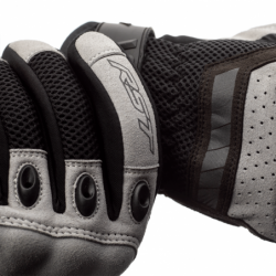 RST Ventilator-X CE Gloves - Silver