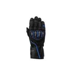 RST S1 CE Gloves - Neon Blue