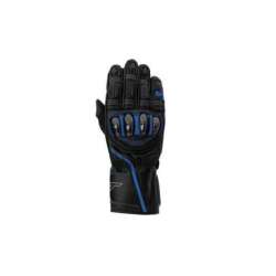 Gants RST S1 CE - bleu fluo