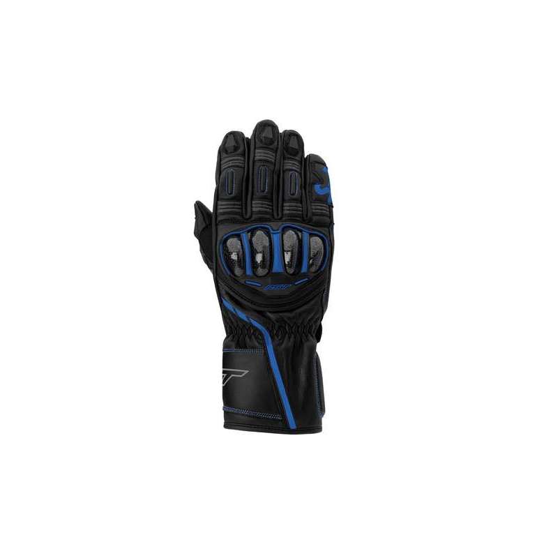 RST S1 CE Gloves - Neon Blue RST S1 CE Gloves - Neon Blue