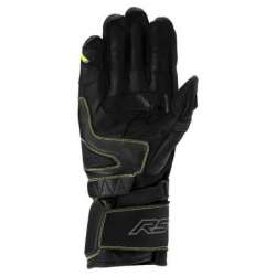 RST S1 Handschuhe - Neongelb
