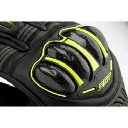 RST S1 Handschuhe - Neongelb