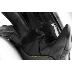 RST S1 Handschuhe - Neongelb