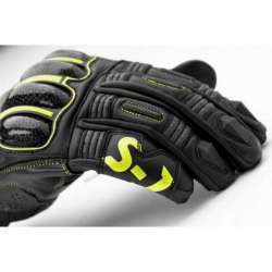 RST S1 Handschuhe - Neongelb
