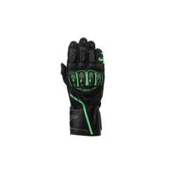 RST S1 CE Gloves - Neon Green